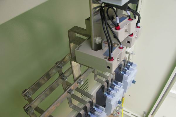 溧水配电柜-3683谈谈配电柜的尺寸有哪些